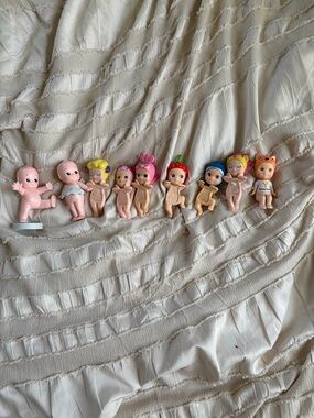 Angel Toy/ Collectable